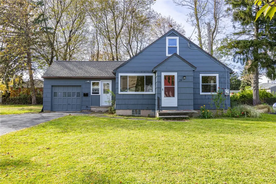29 Florack Street, Rochester, NY 14621 - #1