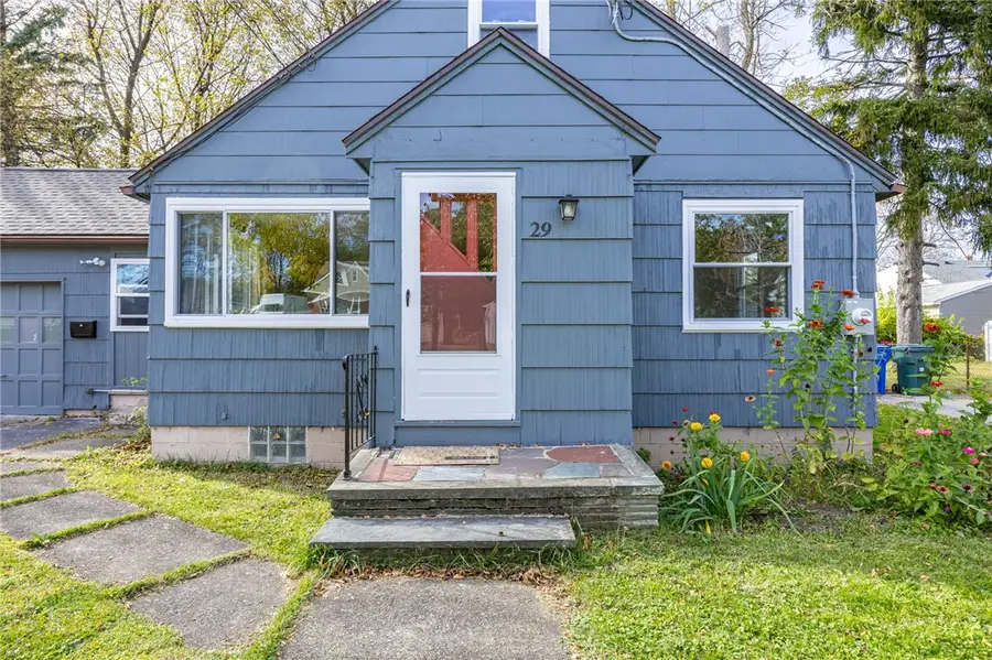 29 Florack Street, Rochester, NY 14621 - #2