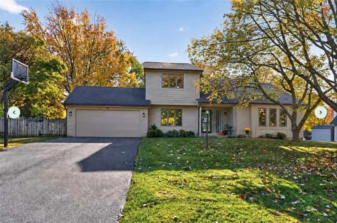 23 Canterbury, Fairport, NY 14450 - #1