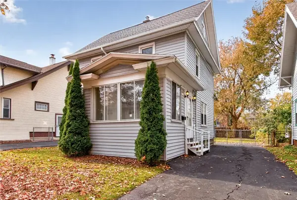 105 Floverton Street, Rochester, NY 14610