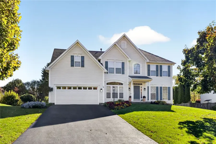 19 Dickinson Crossing, Fairport, NY 14450 - #3