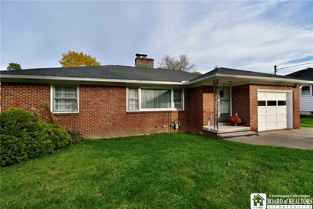 75 S Chicago Avenue, Jamestown, NY 14701 - #1