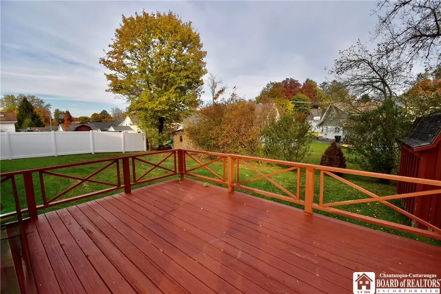 75 S Chicago Avenue, Jamestown, NY 14701 - #3