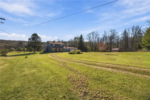 11430 County Route 122, Prattsburgh, NY 14873