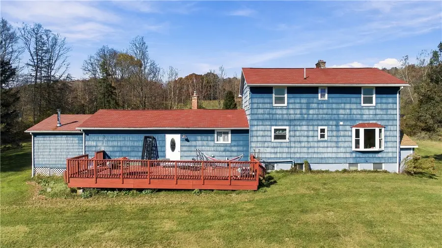 11430 County Route 122, Prattsburgh, NY 14873 - #3