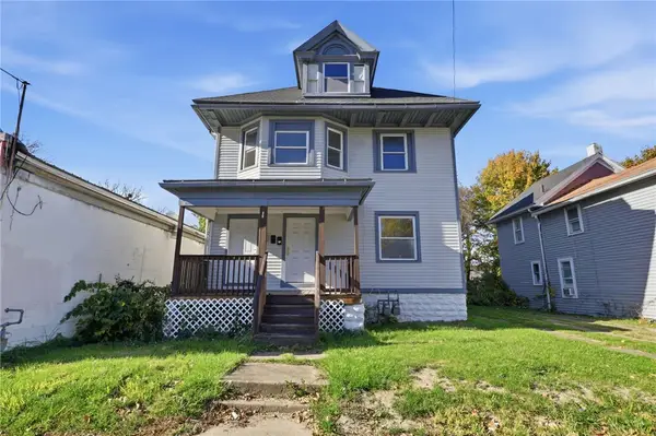 588 Brown Street, Rochester, NY 14611