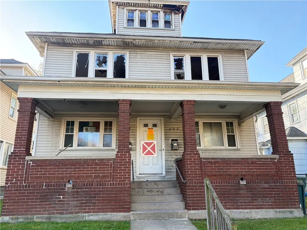 421-423 Driving Park Avenue, Rochester, NY 14613 - #1