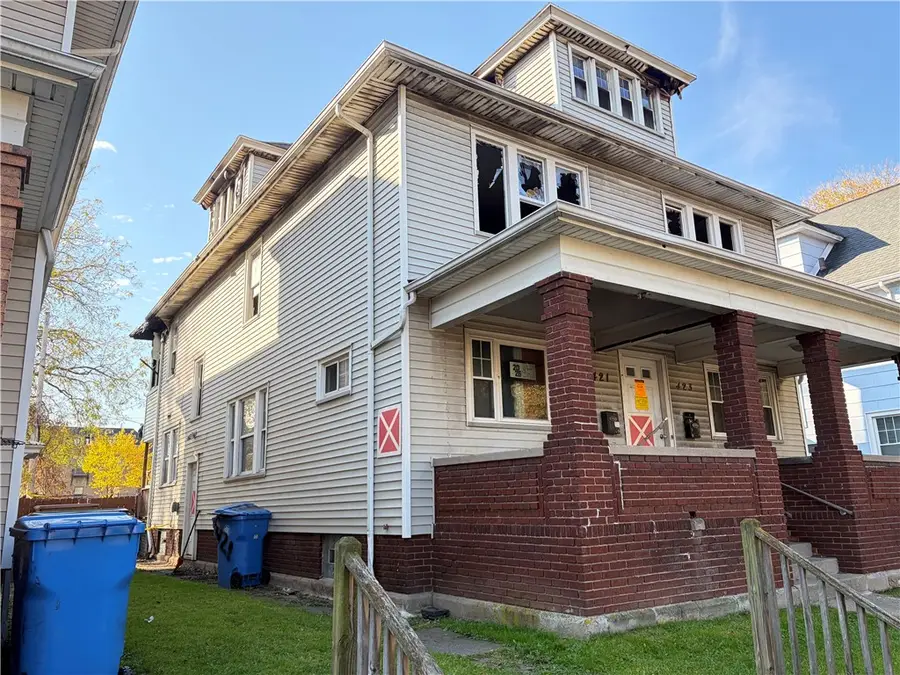 421-423 Driving Park Avenue, Rochester, NY 14613 - #3