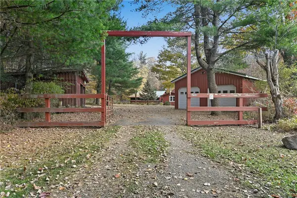 6755 Pinoak Lane, Prattsburgh, NY 14873