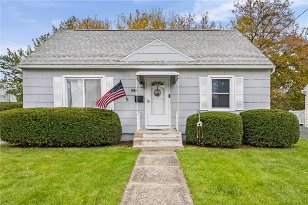 444 Waring Road, Rochester, NY 14609