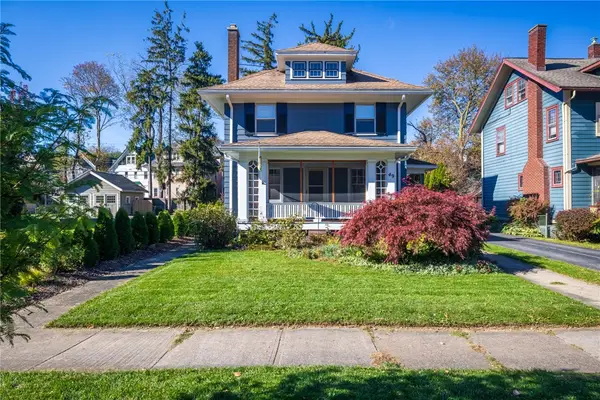 49 Crosman Terrace, Rochester, NY 14620