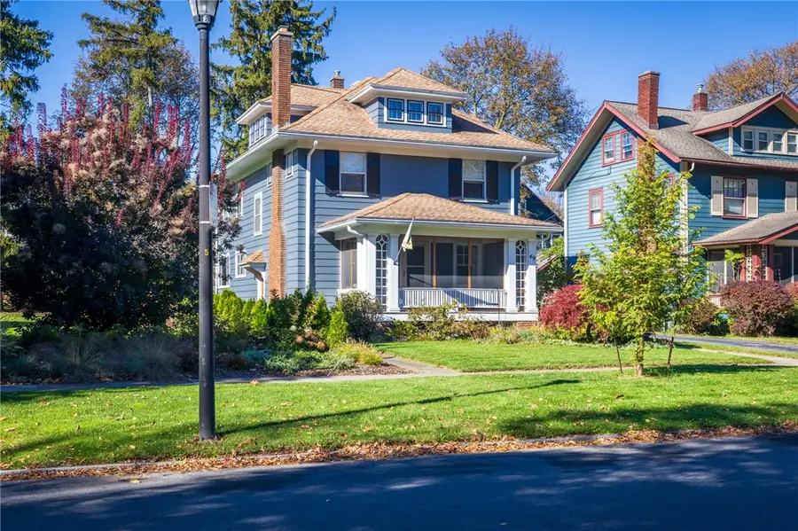 49 Crosman Terrace, Rochester, NY 14620 - #2