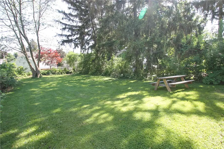 45 Brighton Park, Rochester, NY 14620 - #3
