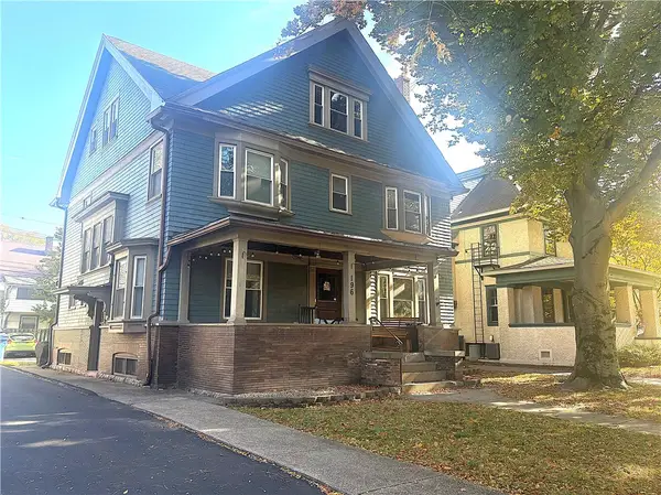 196 Culver Road, Rochester, NY 14607