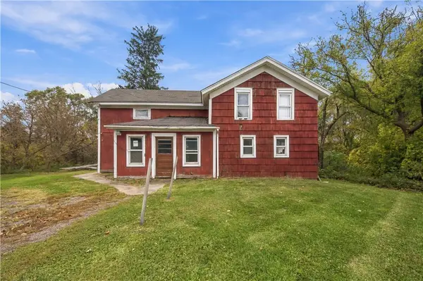 5440 W Ridge Road, Spencerport, NY 14559
