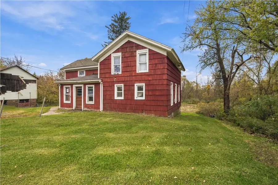 5440 W Ridge Road, Spencerport, NY 14559 - #2