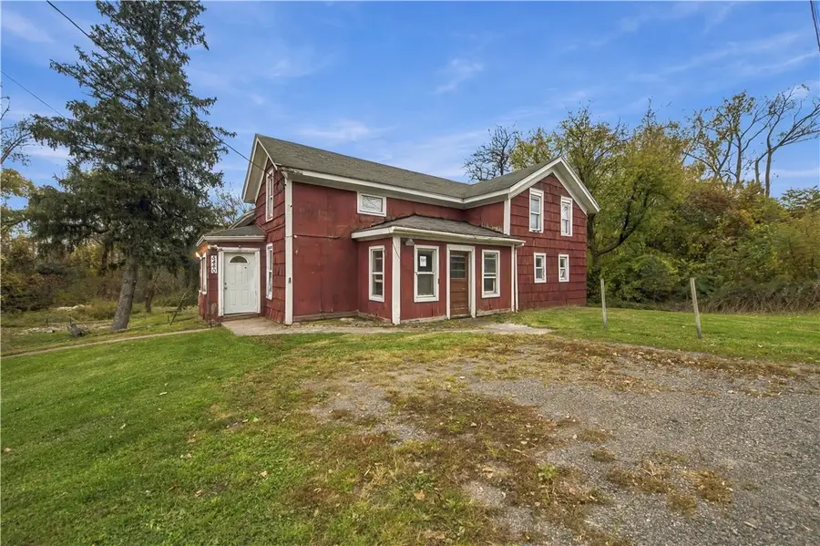 5440 W Ridge Road, Spencerport, NY 14559 - #3