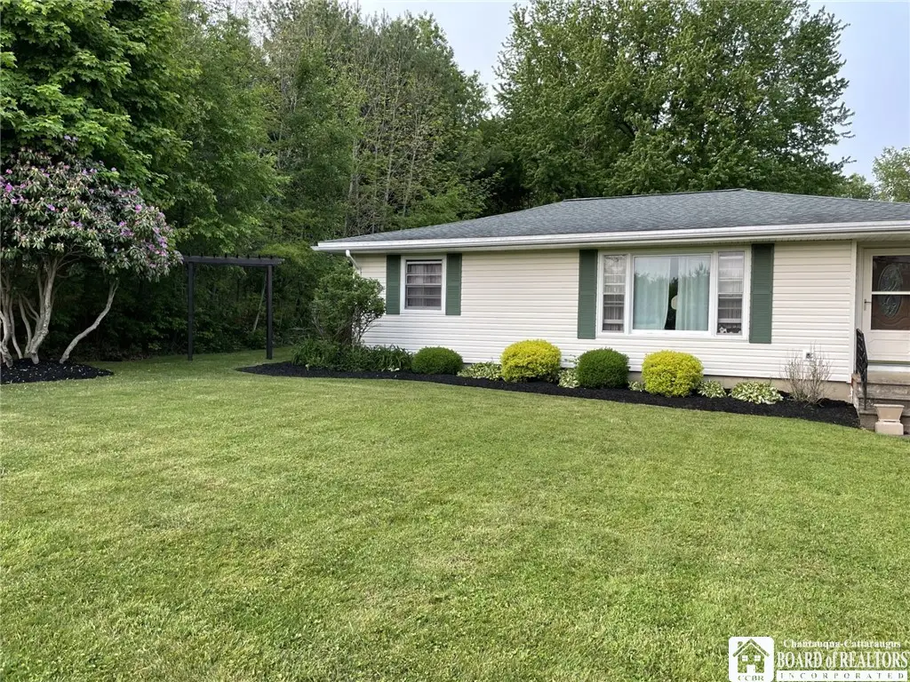 1602 Martin Rd., Jamestown, NY 14701 - #1
