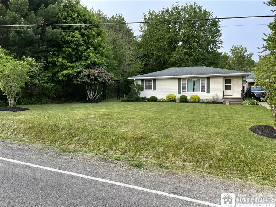 1602 Martin Rd., Jamestown, NY 14701 - #2