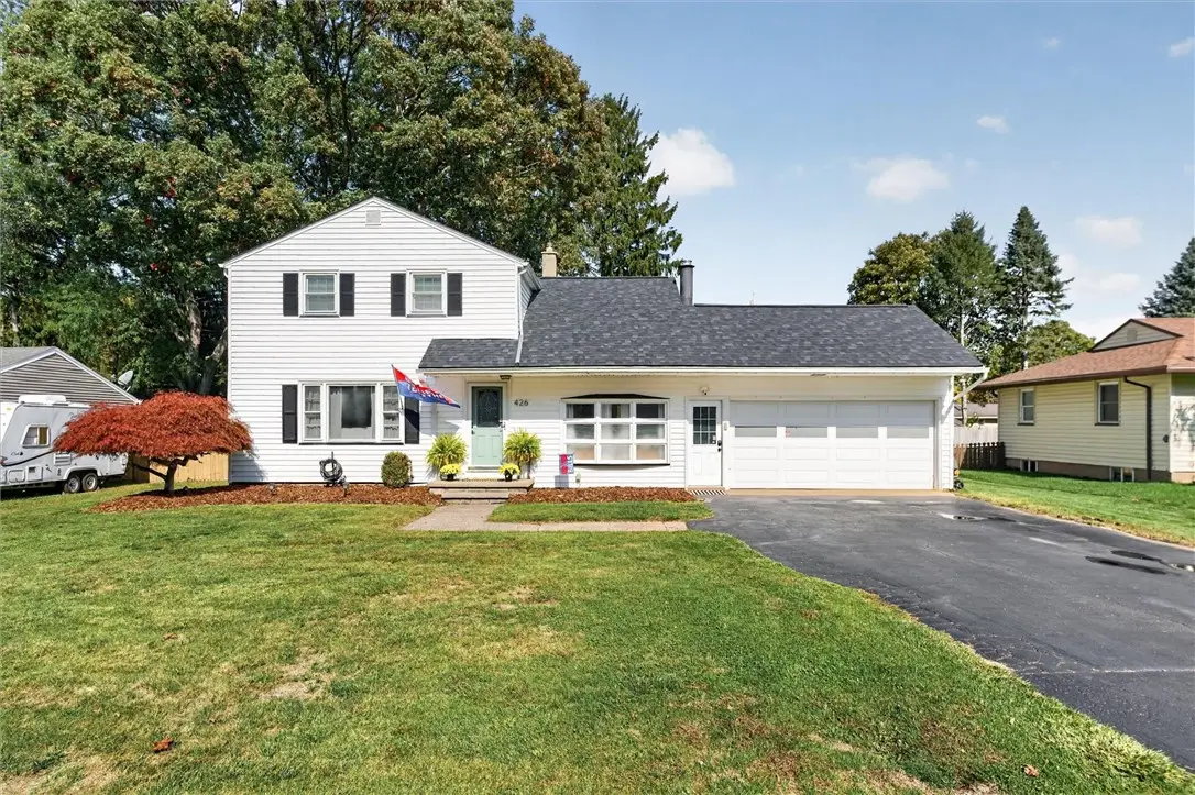 426 Mill Rd Road, Greece, NY 14626 - #1