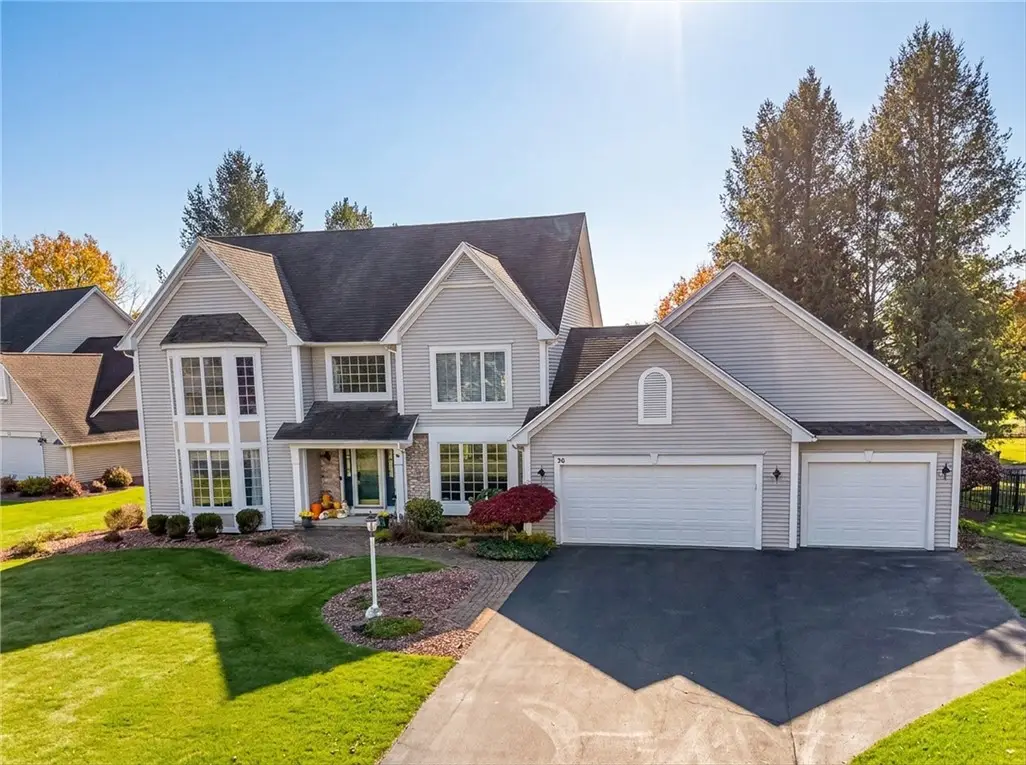 36 Rockbridge Lane, Penfield, NY 14526 - #1