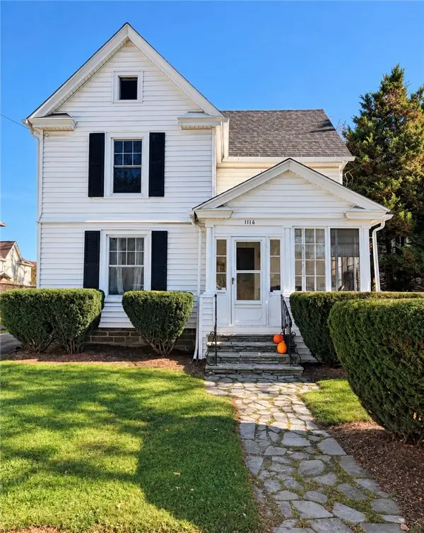 1116 College Avenue, Elmira, NY 14901