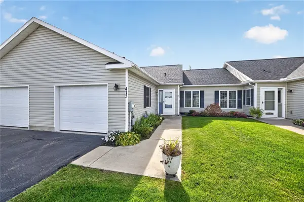 413 Hawley Drive, Canandaigua, NY 14424