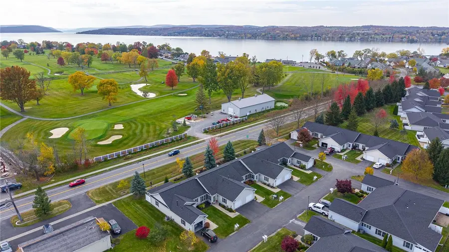 413 Hawley Drive, Canandaigua, NY 14424 - #3