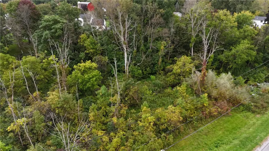 120 Percy Road, Churchville, NY 14428 - #3