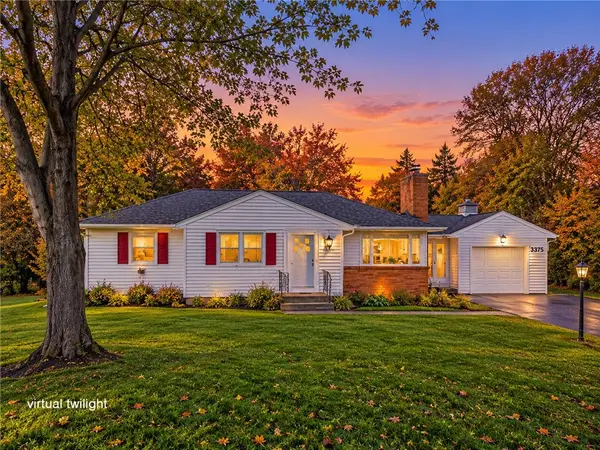 3375 Mount Read Boulevard, Rochester, NY 14616