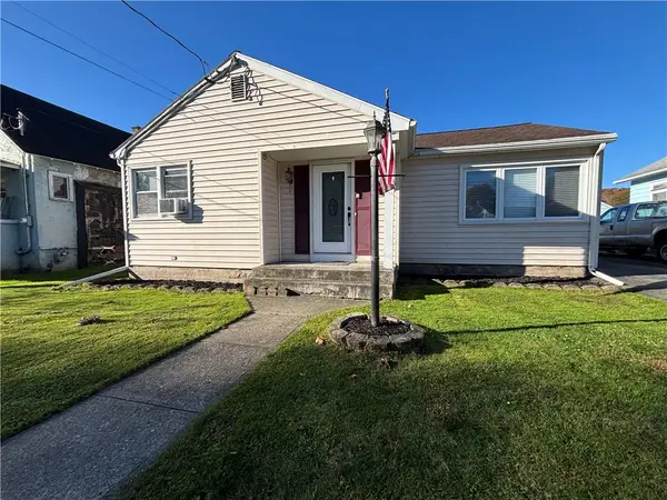 814 Laurel Street, Elmira, NY 14904