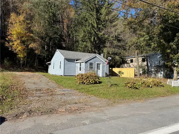 27 Main Street, Unadilla, NY 13849