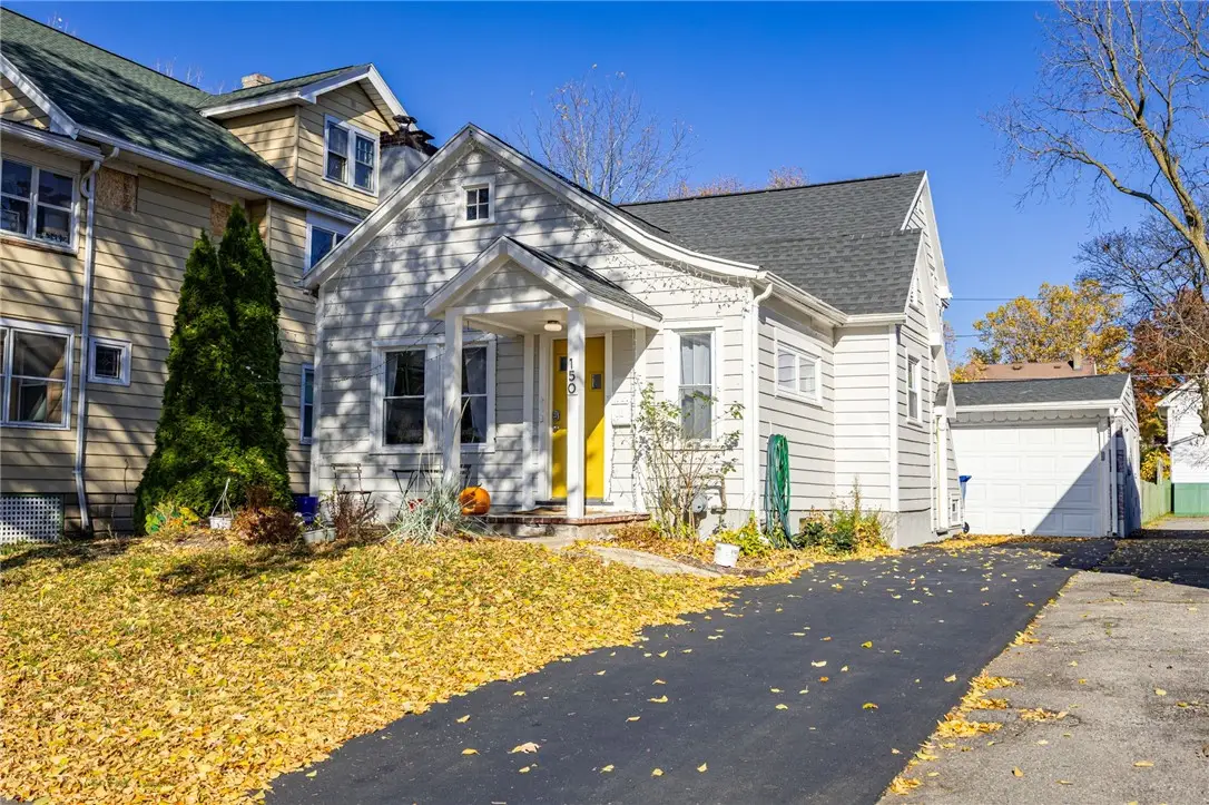 150 Spruce Avenue, Rochester, NY 14611 - #1