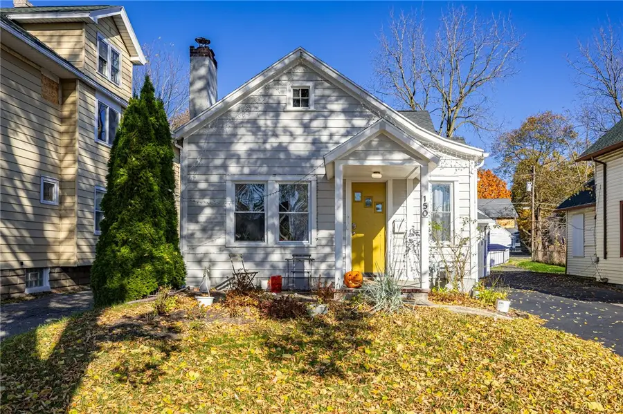 150 Spruce Avenue, Rochester, NY 14611 - #2