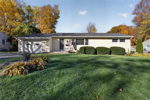 247 Kaymar Drive, Rochester, NY 14616
