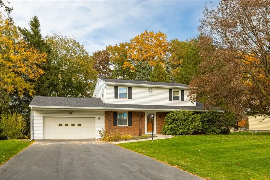 52 Belvista Drive, Rochester, NY 14625 - #2