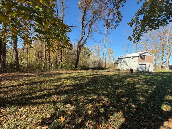 4767 Whiskey Hill Road, Wolcott, NY 14590