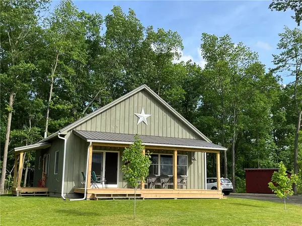 3256 Pine View Drive, Penn Yan, NY 14527