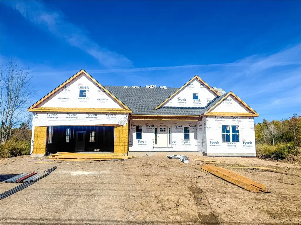 913 Clevenger Road, Ontario, NY 14519 - #1
