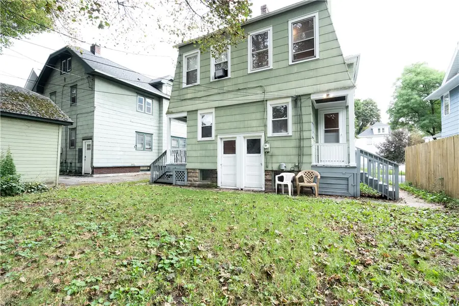 723-725 Parsells Avenue #725, Rochester, NY 14609 - #2