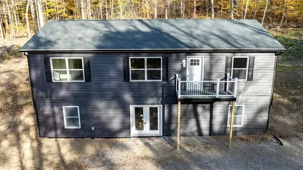 4476 Harvey Road, Rushville, NY 14544