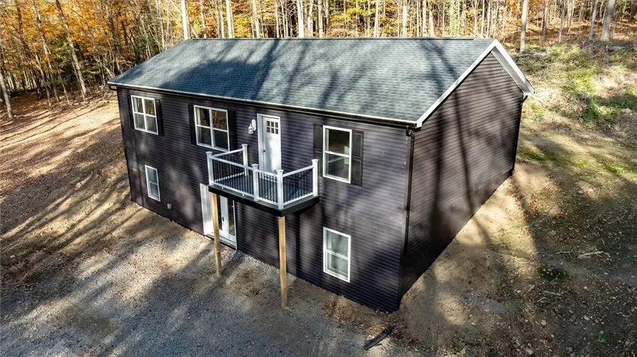 4476 Harvey Road, Rushville, NY 14544 - #3