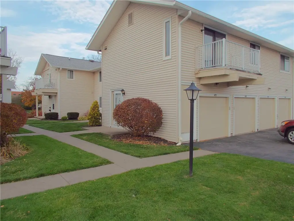 493 Eastbrooke Lane, Rochester, NY 14618 - #1