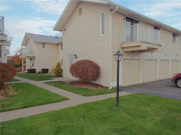 493 Eastbrooke Lane, Rochester, NY 14618