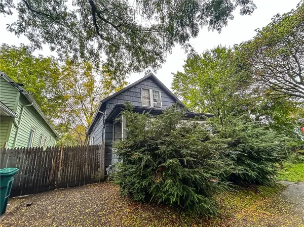 466 Frost Avenue, Rochester, NY 14611