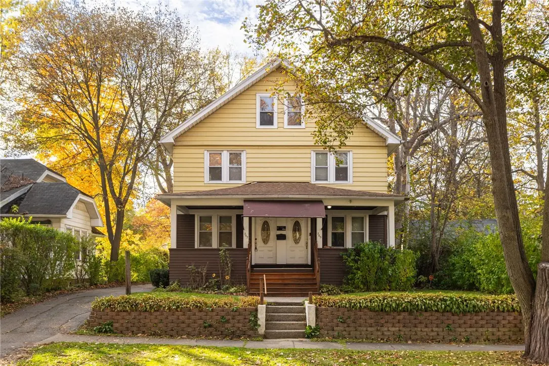 765-767 Post Avenue, Rochester, NY 14619 - #1