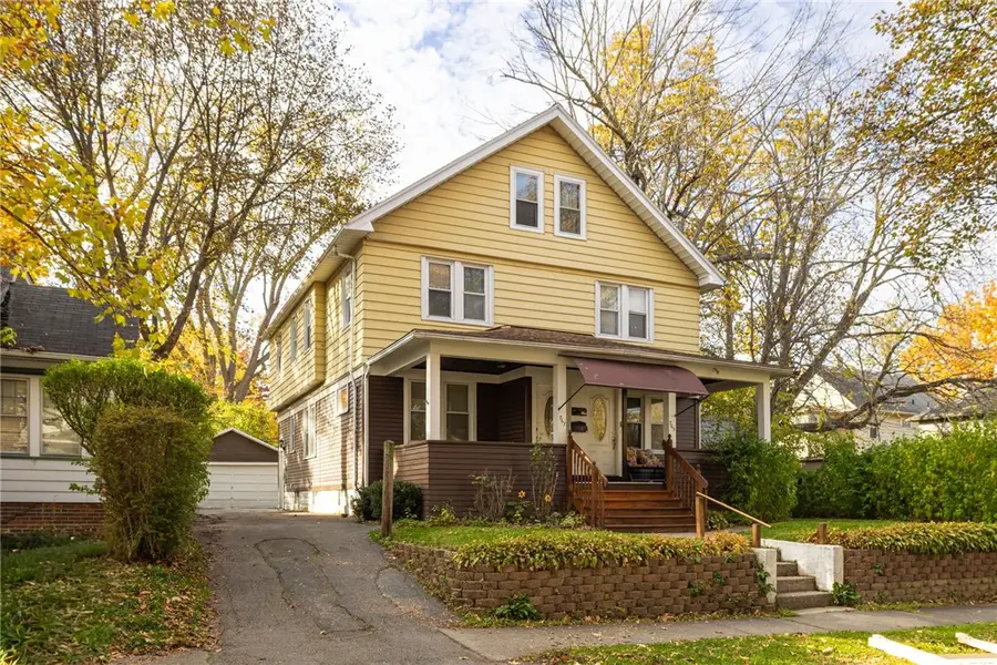 765-767 Post Avenue, Rochester, NY 14619 - #2