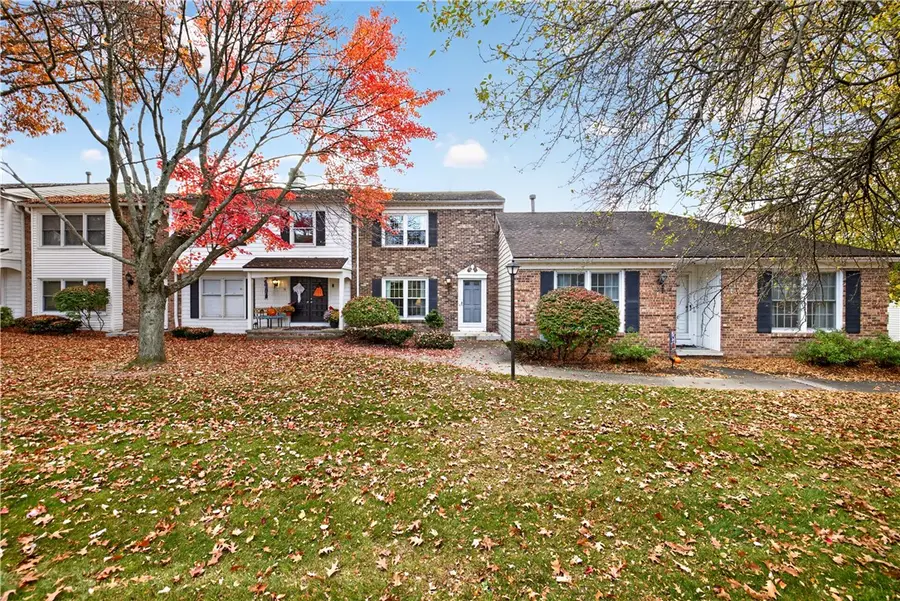 16 New Wickham Dr Drive, Penfield, NY 14526 - #2