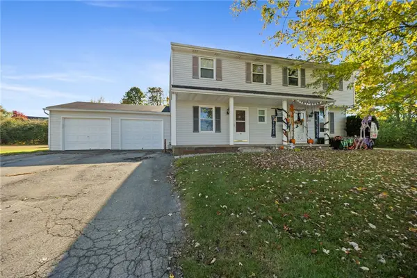 81-83 Willowick Drive, Fairport, NY 14450