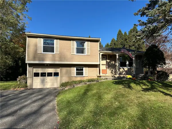 7 Matthew Circle, Rochester, NY 14624